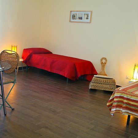 Porto Salvo Apartments - By Vacation Service Cefalù Δωμάτιο φωτογραφία