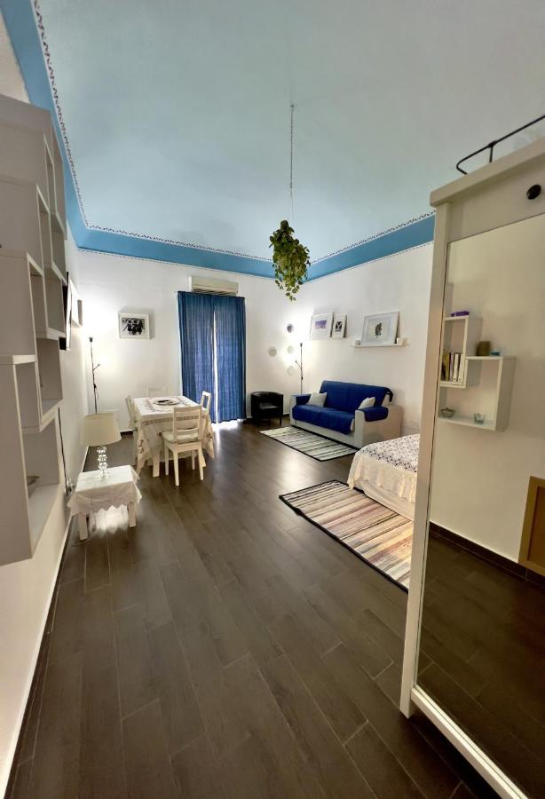 Porto Salvo Apartments - By Vacation Service Cefalù Δωμάτιο φωτογραφία