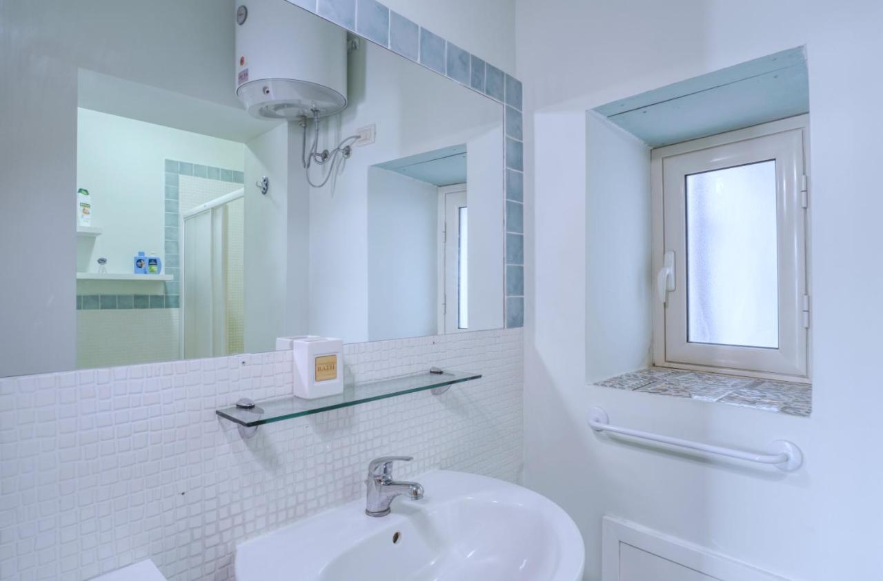Porto Salvo Apartments - By Vacation Service Cefalù Εξωτερικό φωτογραφία