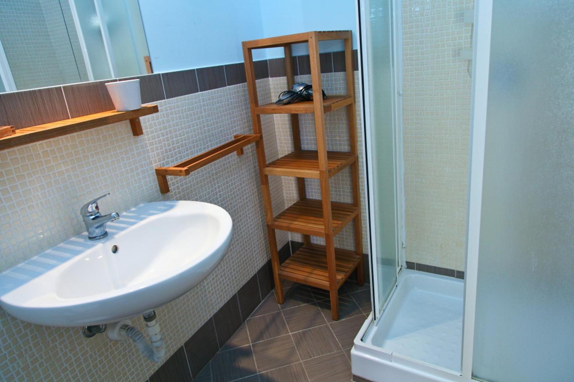 Porto Salvo Apartments - By Vacation Service Cefalù Δωμάτιο φωτογραφία