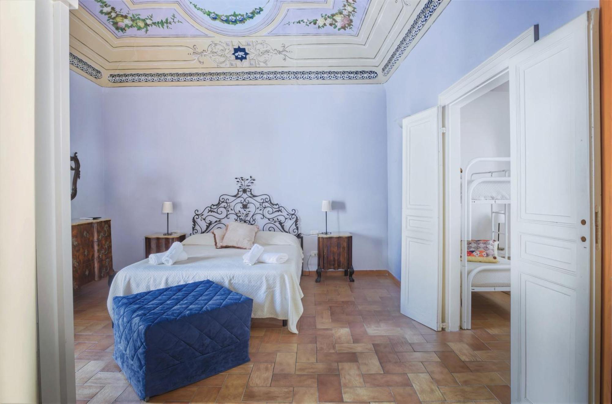Porto Salvo Apartments - By Vacation Service Cefalù Δωμάτιο φωτογραφία