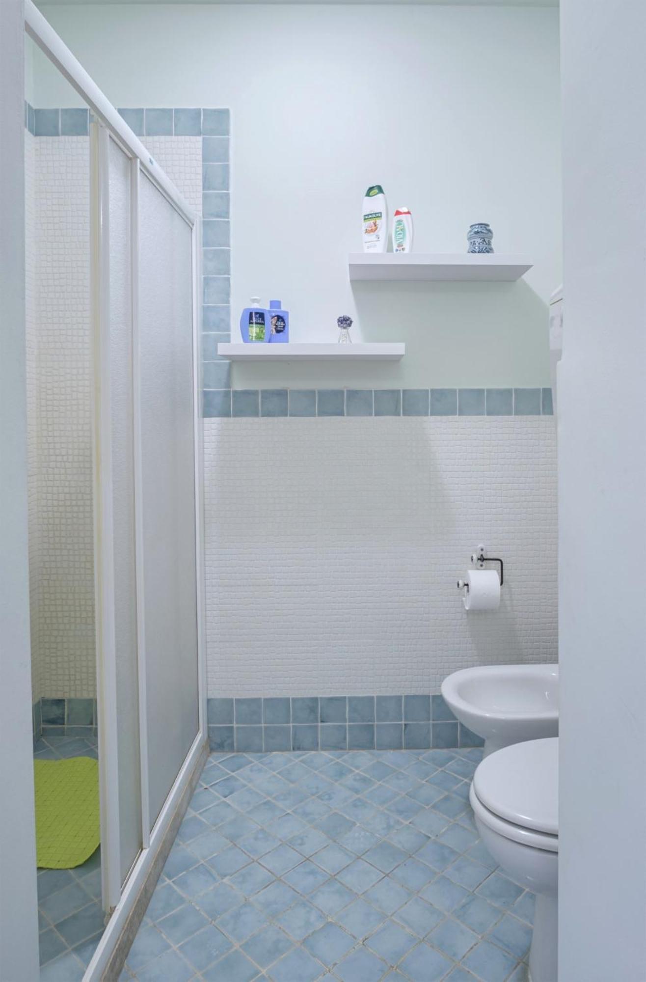 Porto Salvo Apartments - By Vacation Service Cefalù Δωμάτιο φωτογραφία