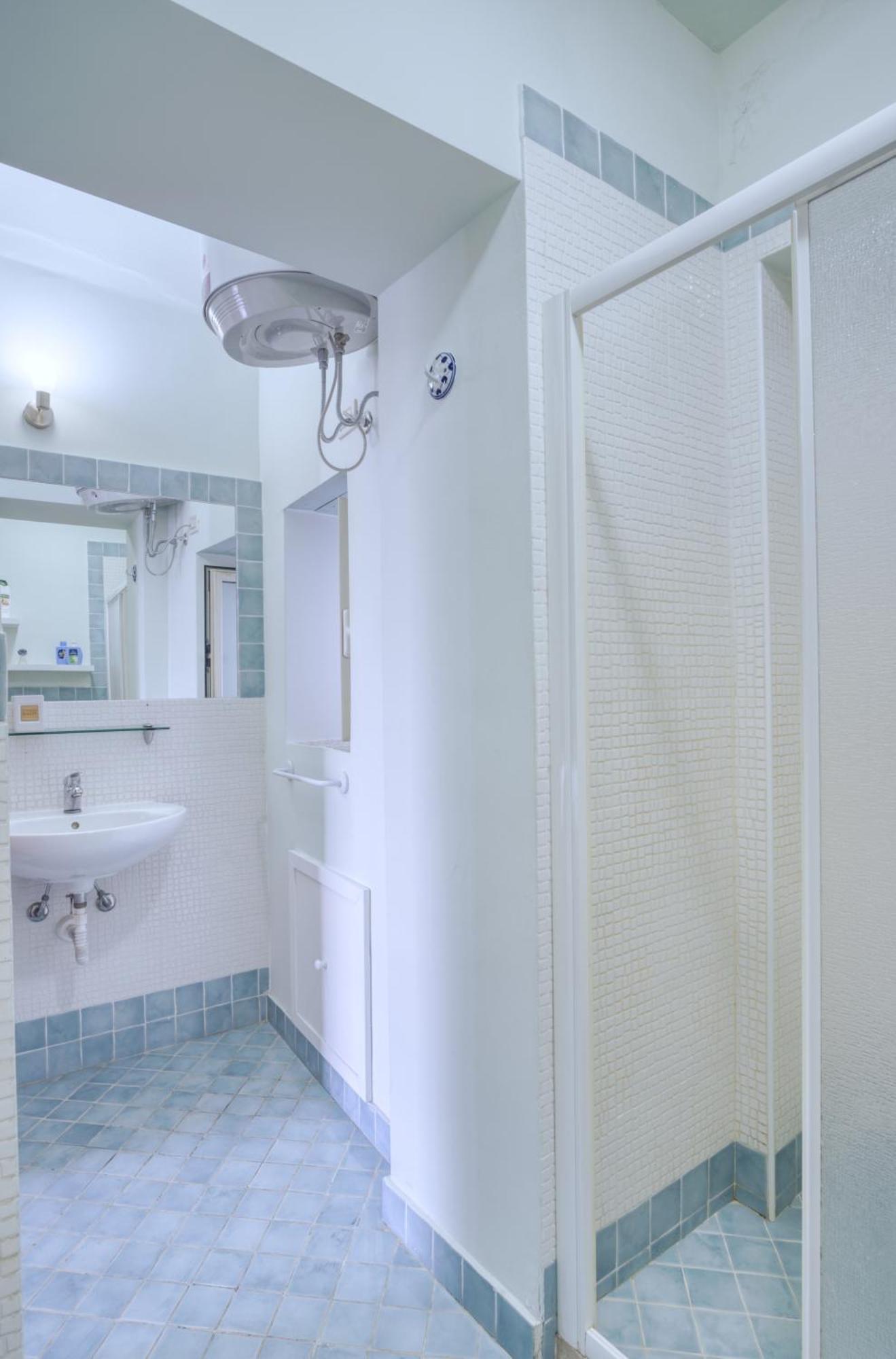 Porto Salvo Apartments - By Vacation Service Cefalù Δωμάτιο φωτογραφία