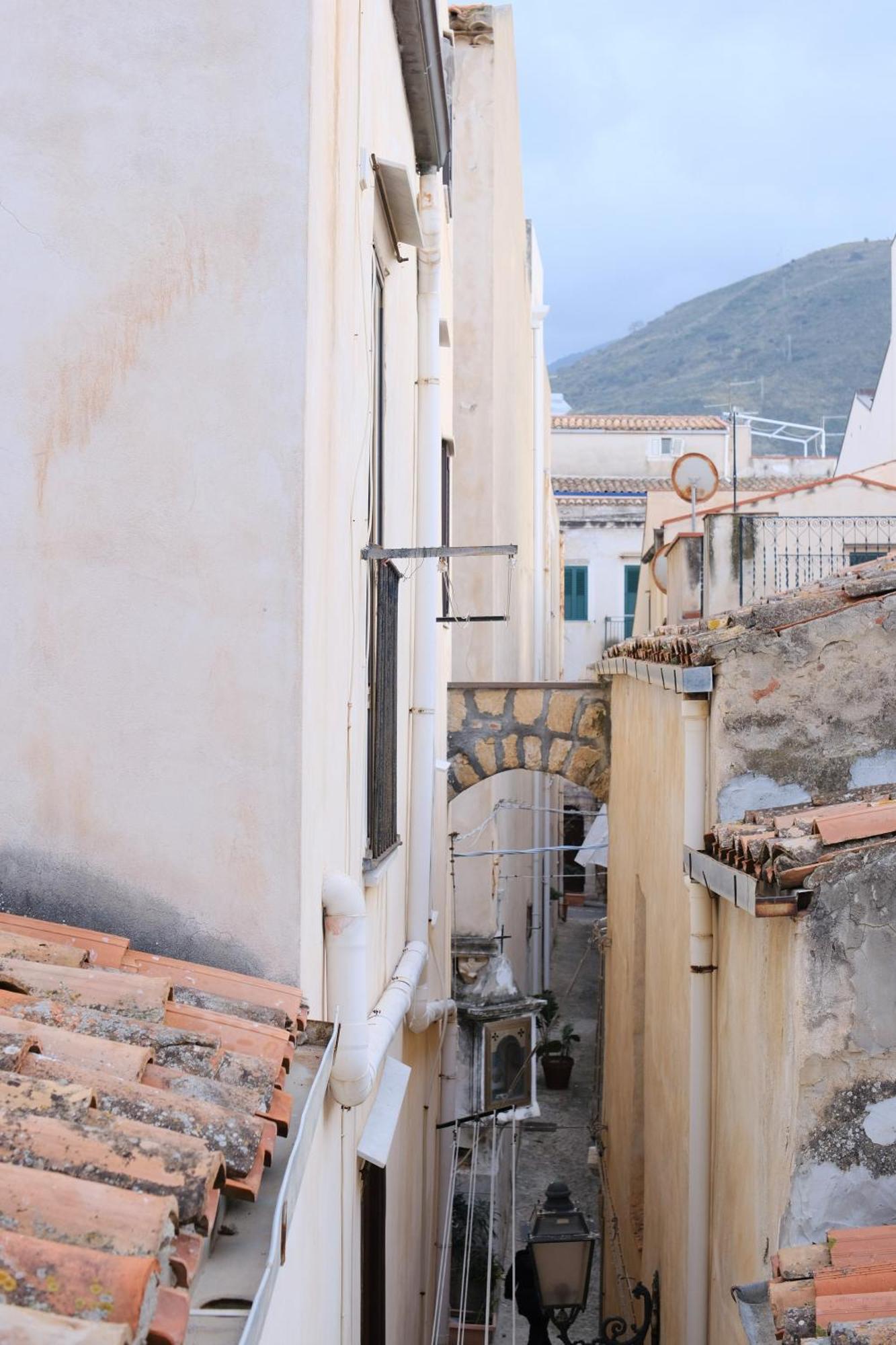 Porto Salvo Apartments - By Vacation Service Cefalù Δωμάτιο φωτογραφία