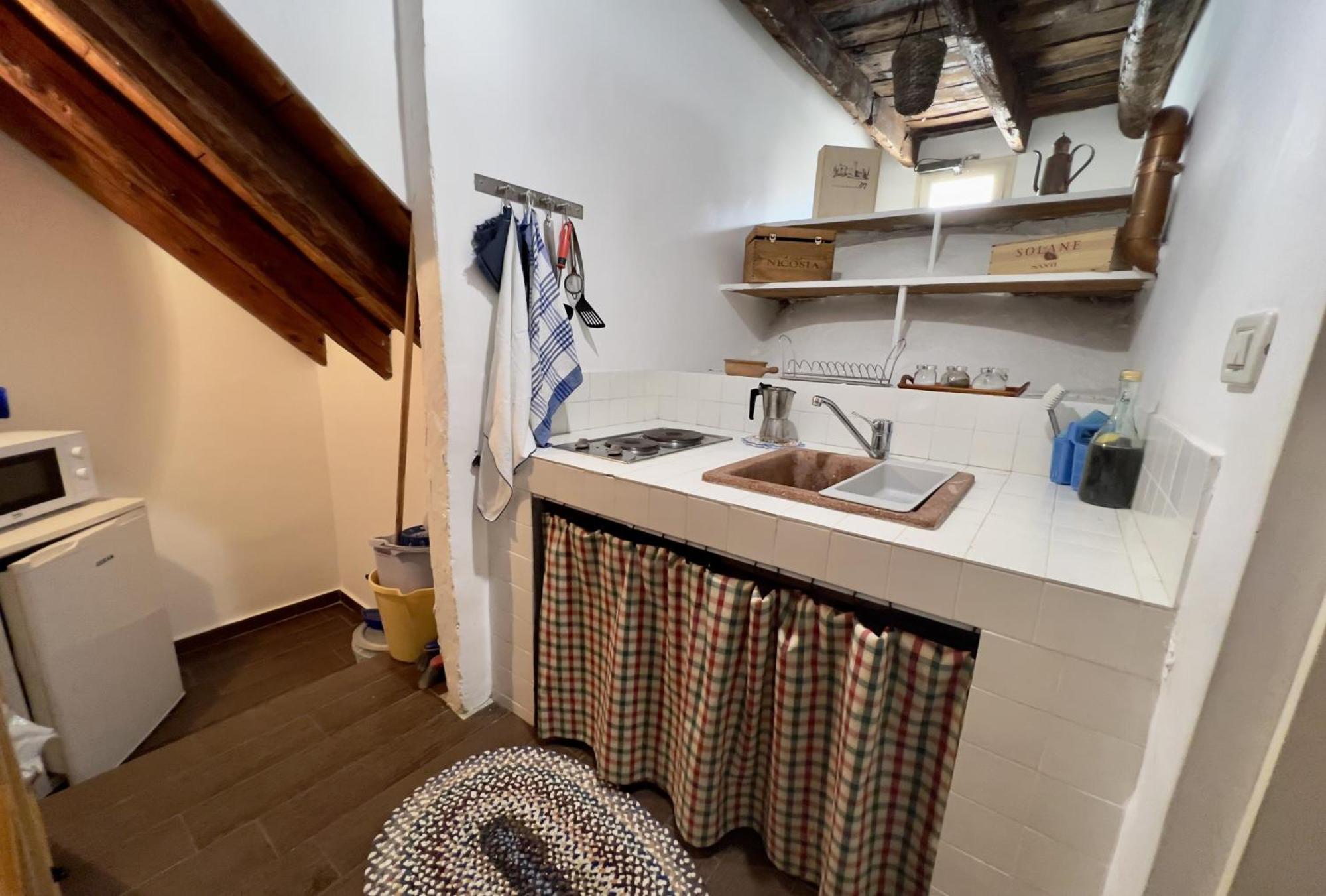 Porto Salvo Apartments - By Vacation Service Cefalù Δωμάτιο φωτογραφία