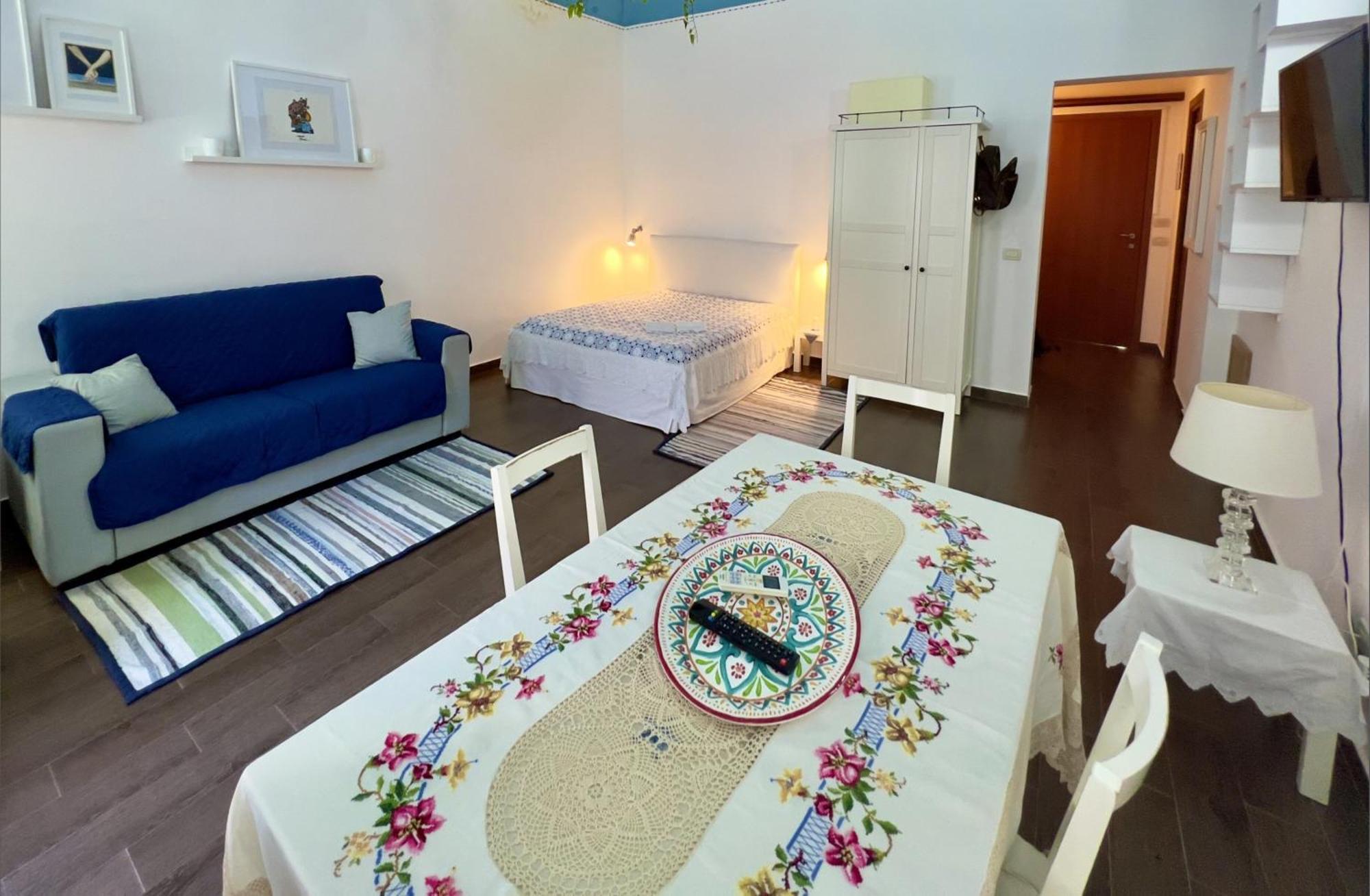 Porto Salvo Apartments - By Vacation Service Cefalù Δωμάτιο φωτογραφία