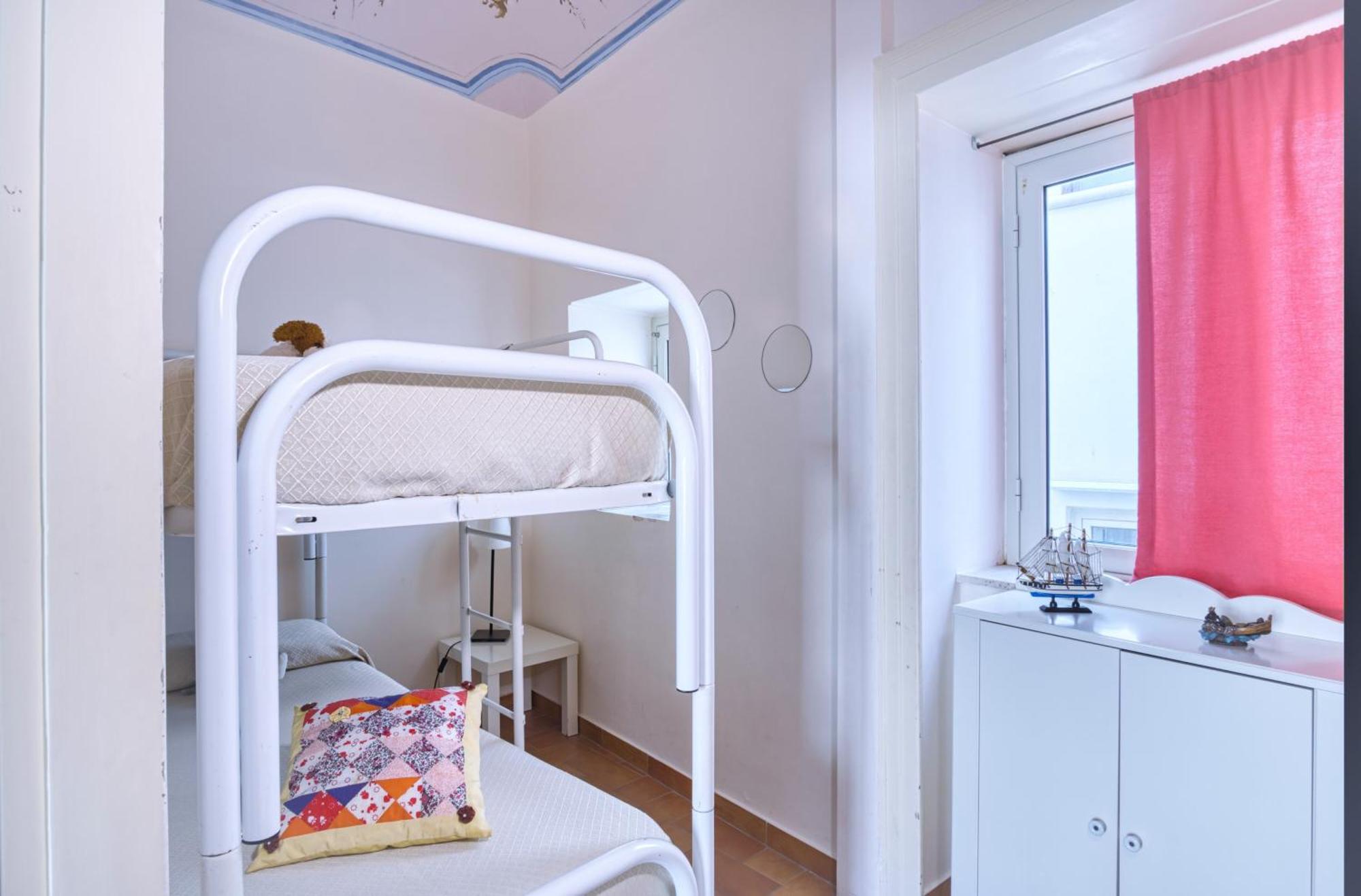 Porto Salvo Apartments - By Vacation Service Cefalù Δωμάτιο φωτογραφία