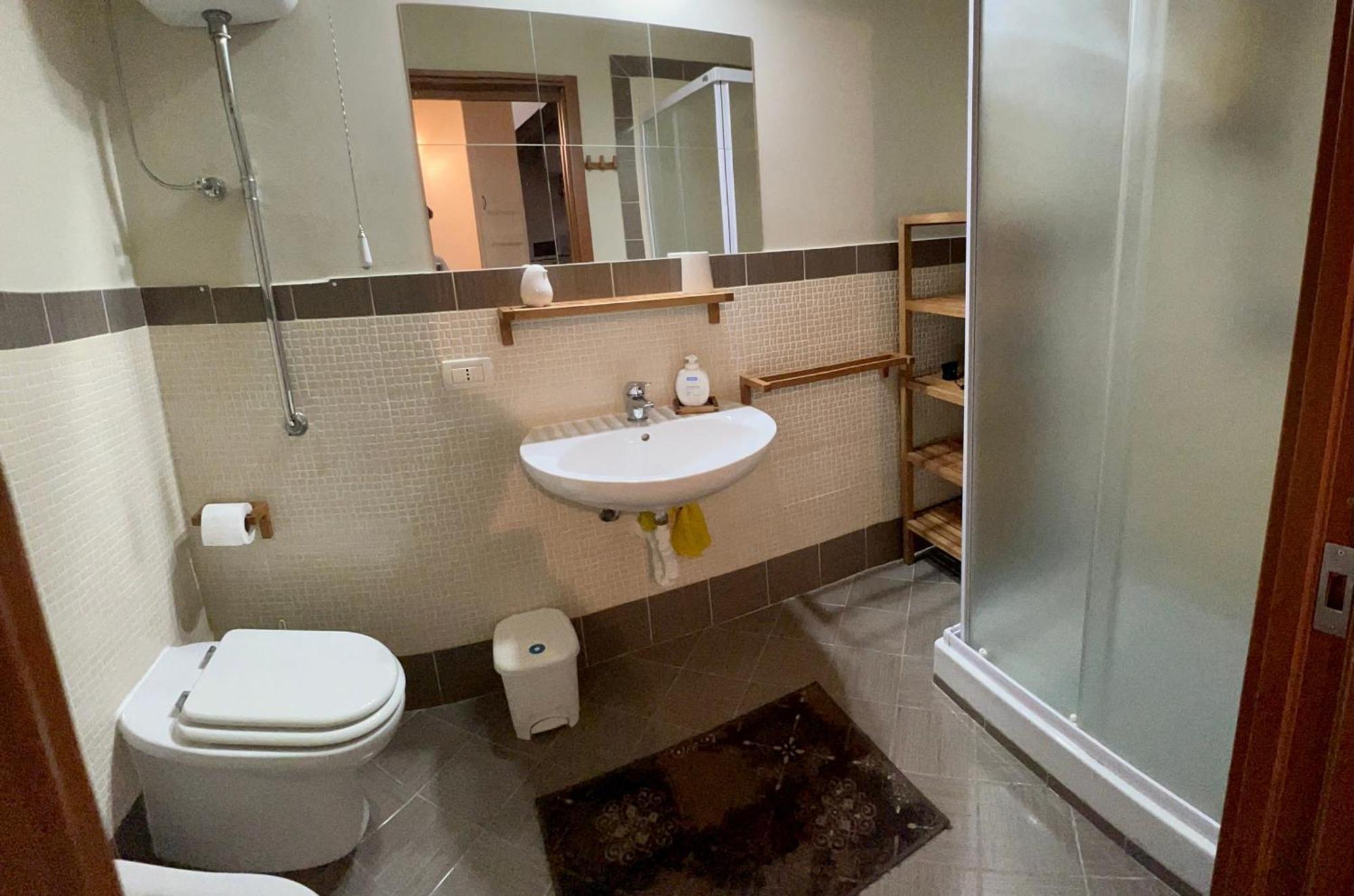 Porto Salvo Apartments - By Vacation Service Cefalù Δωμάτιο φωτογραφία