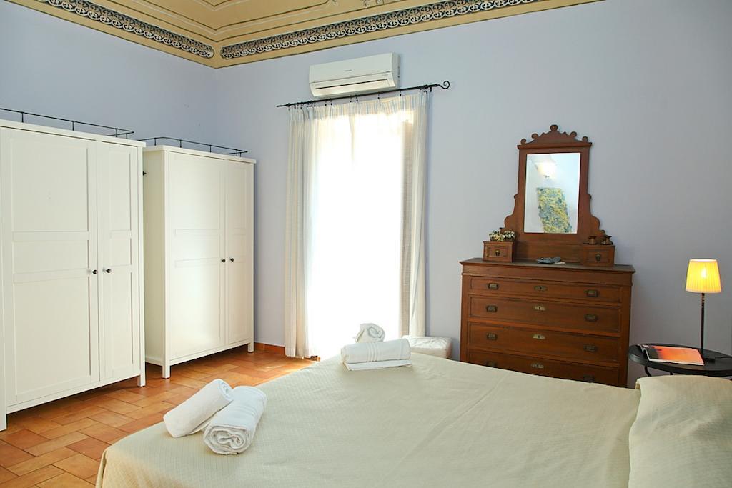 Porto Salvo Apartments - By Vacation Service Cefalù Εξωτερικό φωτογραφία