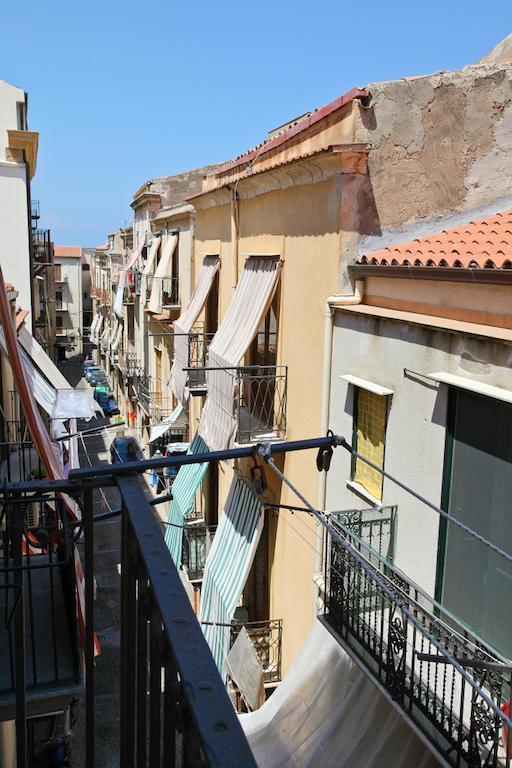 Porto Salvo Apartments - By Vacation Service Cefalù Δωμάτιο φωτογραφία