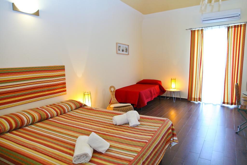 Porto Salvo Apartments - By Vacation Service Cefalù Εξωτερικό φωτογραφία