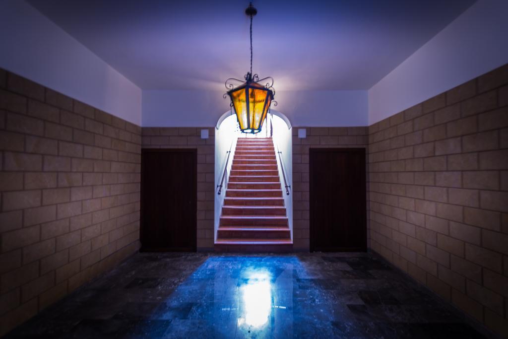Porto Salvo Apartments - By Vacation Service Cefalù Εξωτερικό φωτογραφία